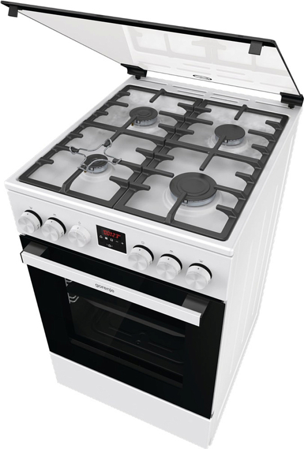 Плита газовая Gorenje GGI5C20WF-B
