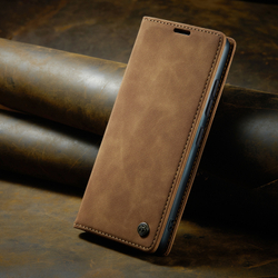 Чехол-книжка CaseMe Matte Redmi Note 14 Pro+ 5G