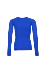 Футболка PUMA LIGA Baselayer Tee LS Jr