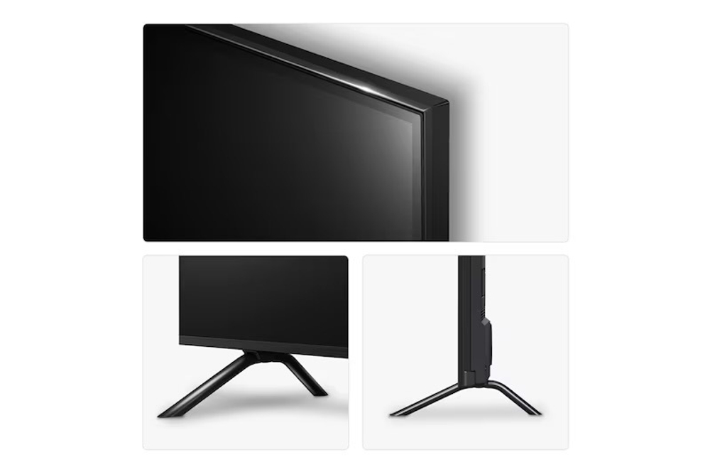 Телевизор LG 98UT91006LA