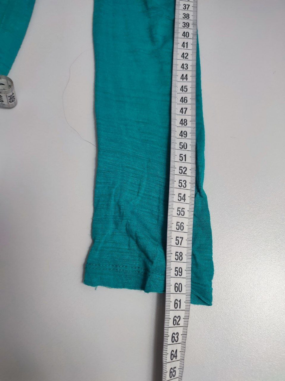 Джемпер Tezenis повседневный 44 размер