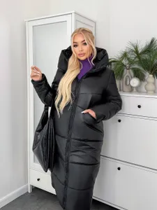 Пальто УК-1099 Fabrika