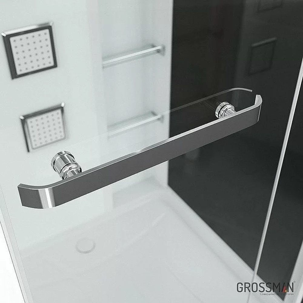 Душевая кабина Grossman Classic GR126 90x100