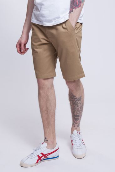 Шорты ЗАПОРОЖЕЦ Classic Shorts Beige