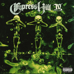 Cypress Hill / IV (2LP)