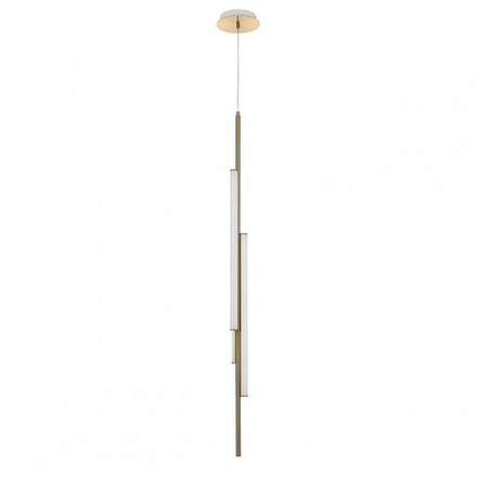 Подвесной светильник Citilux SIGNATURE CL247063