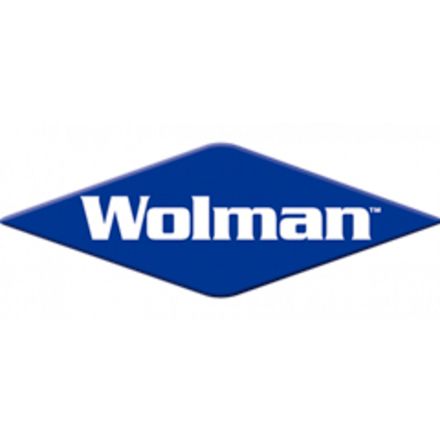 Wolman