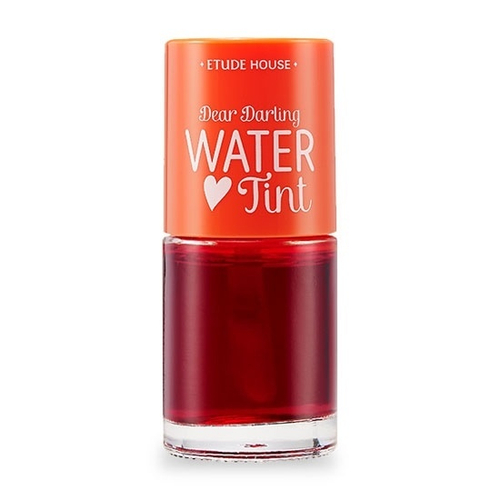 Тинт для губ на водной основе #03 Апельсин Etude House Dear Darling Water Tint Orange 9г