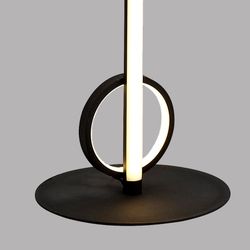 7146 Напольный светильник KITESURF