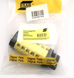 Переключатель