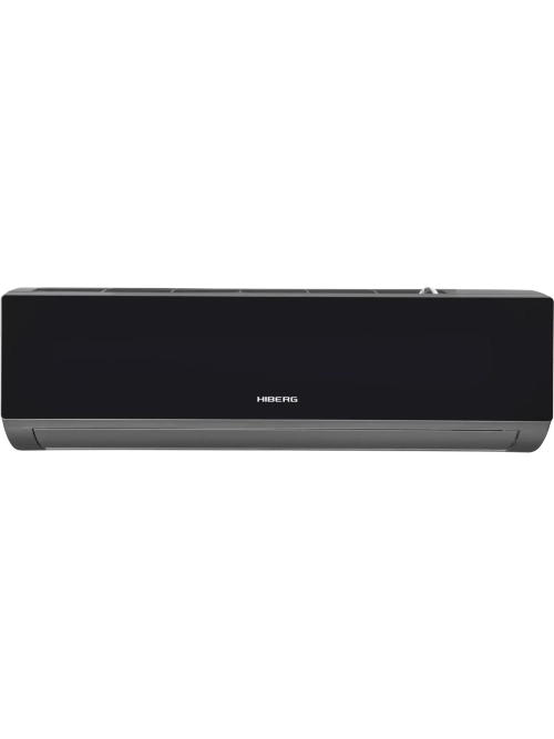 Сплит-система кондиционер инверторный Hiberg серии i-12 NIGHT на 34 м²