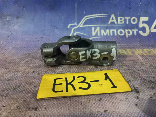 Карданчик рулевой Honda CIVIC 1999