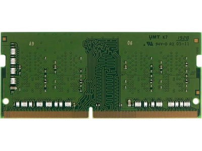 Оперативная память Kingston KVR26S19S6/4, DDR4 1х 4ГБ 2666 МГц, SODIMM, RTL