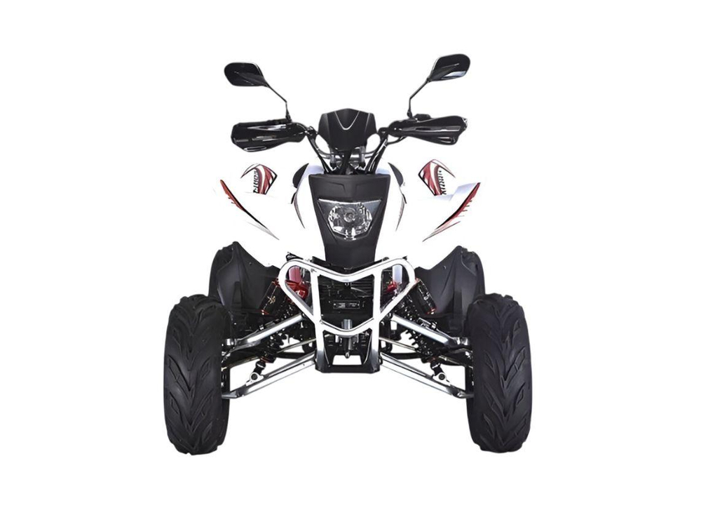 Квадроцикл RATO RТ250SТ-2