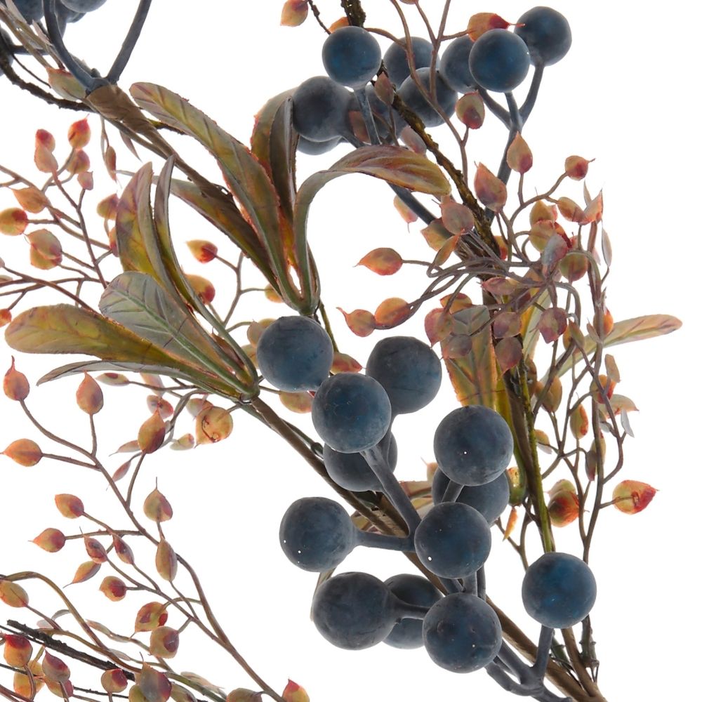 GAEM Изделие декоративное "Ветка", L30 W5 H51 см