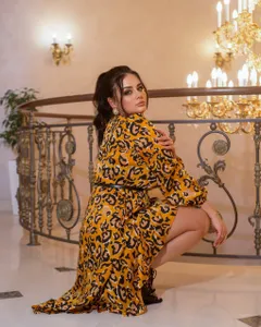 Платье УК-560 Fabrika