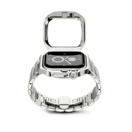 Корпус для Apple Watch ROYAL41 - Silver