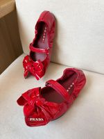 Туфли Prada