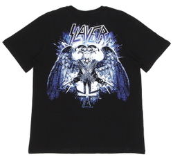 Футболка Slayer