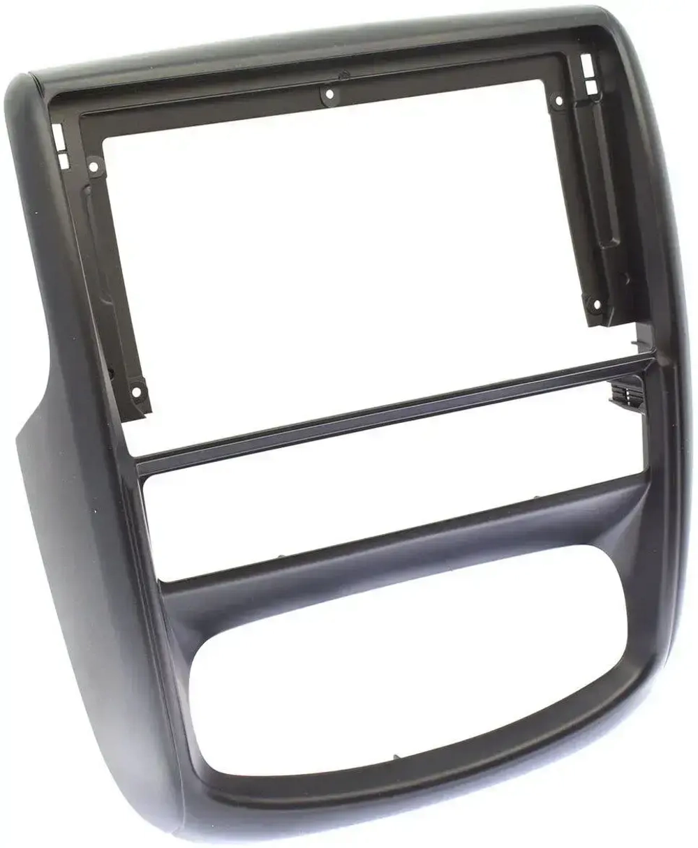 Магнитола для Renault Duster 1 2010-2015, Nissan Terrano 2014+ - FarCar XXL3050M монитор 9.5" 2K QLED на Android 14, TS20, 8+256Гб, CarPlay, 4G SIM-слот