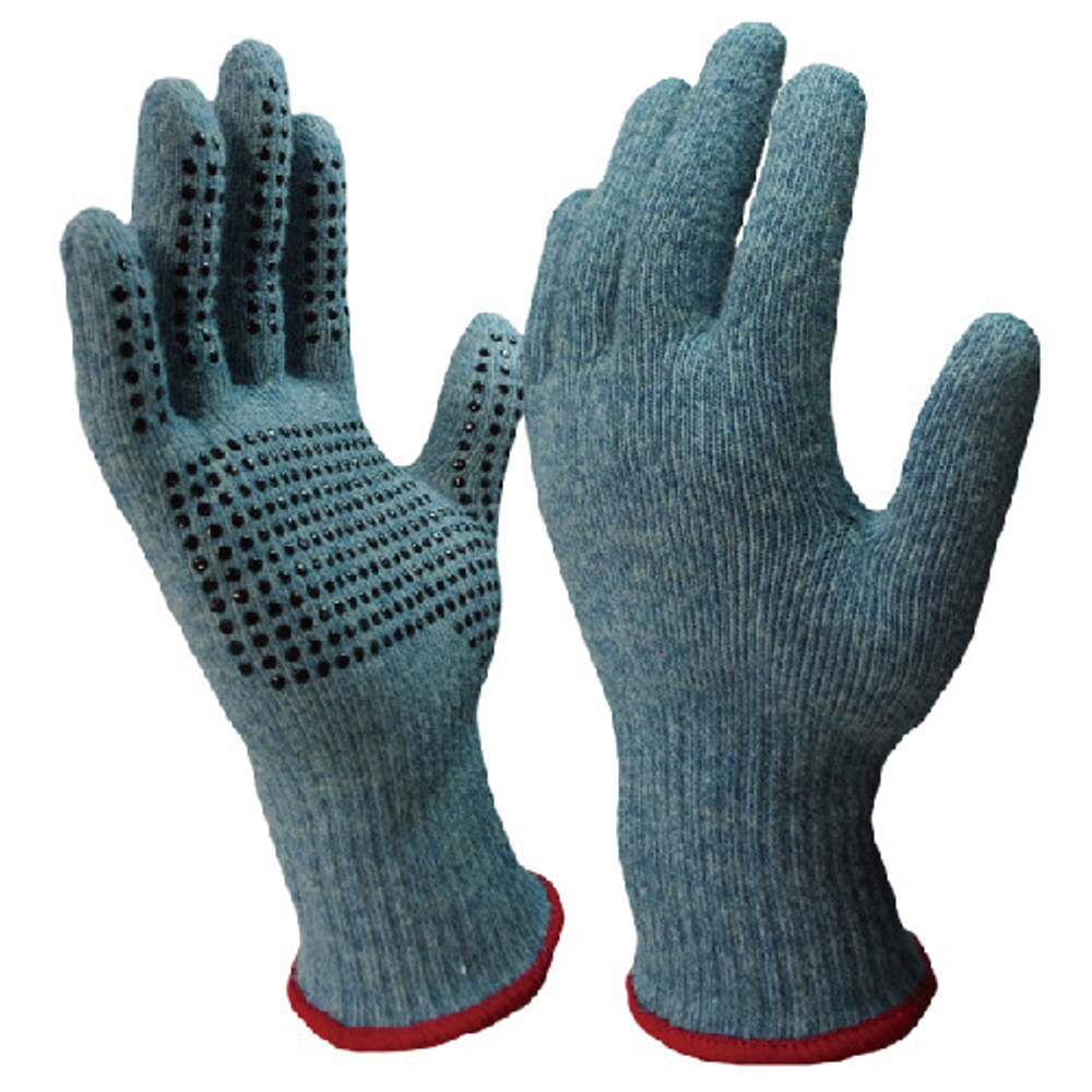 Перчатки водонепроницаемые DexShell ToughShield Gloves S (DG458S)