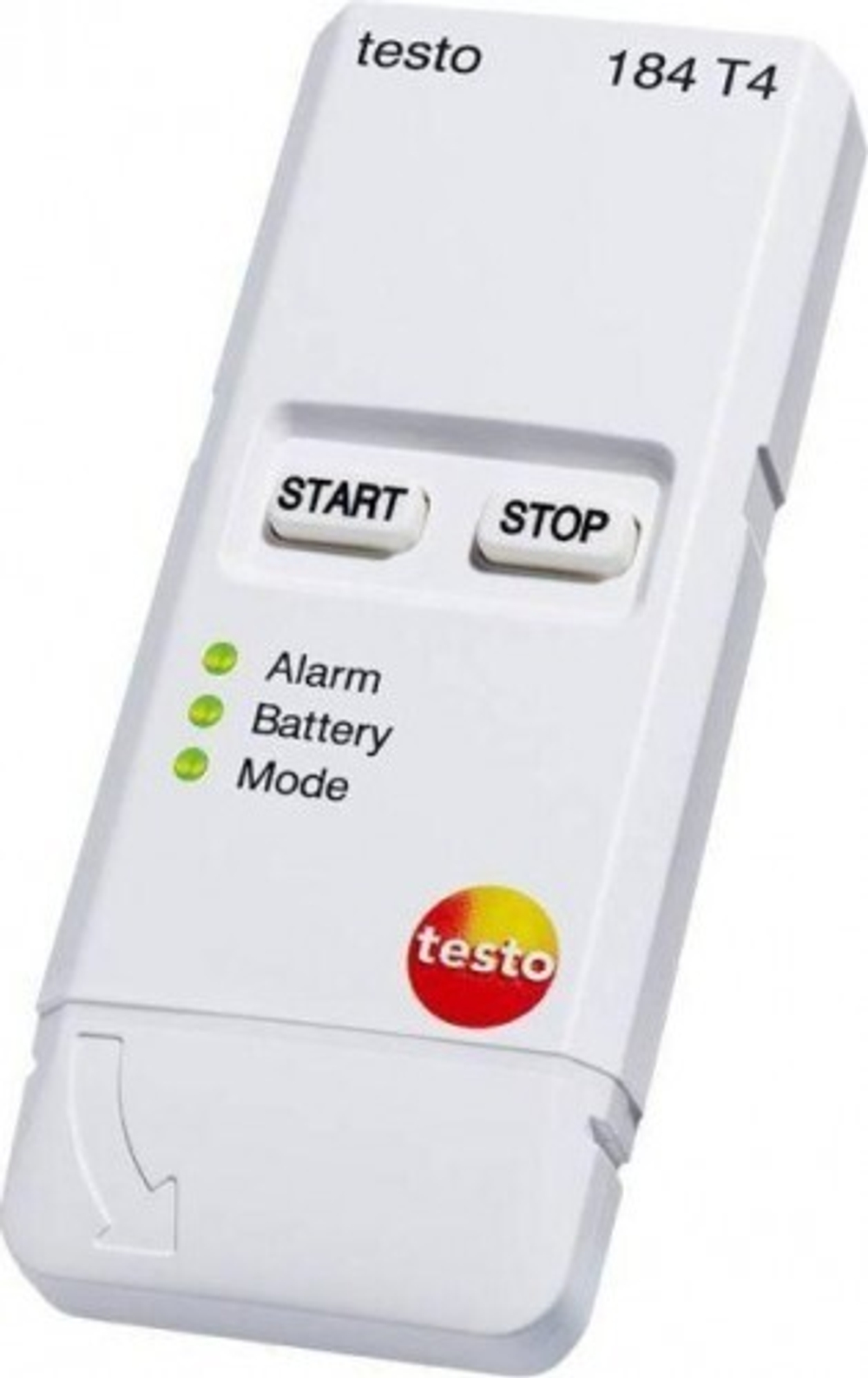 Логгер данных температуры Testo 184 T4 0572 1844