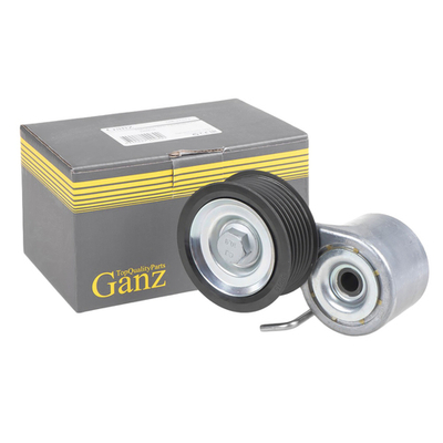 Натяжитель приводного ремня VAG/PORSCHE 2008 mot.3.0TFSI GANZ GIE37572