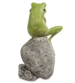 ED-245 Фигурка «Лягушка»