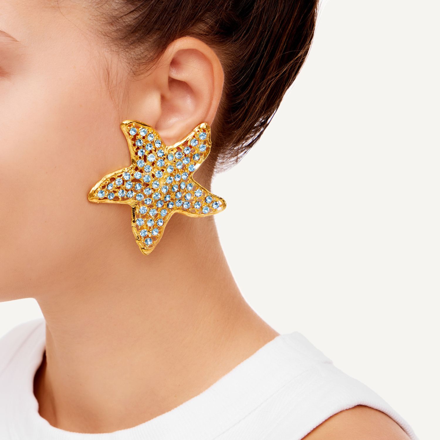 Клипсы Madison Blue