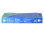 Контактные линзы Air Optix For Astigmatism plus HydraGlyde купить в интернет магазине Линзынадом24.рф