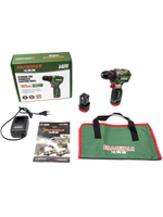 Дрель-шуруповерт аккумуляторный FAMEIRUI 16V