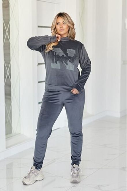 Костюм УК-984 Фабрика Моды Фото 1