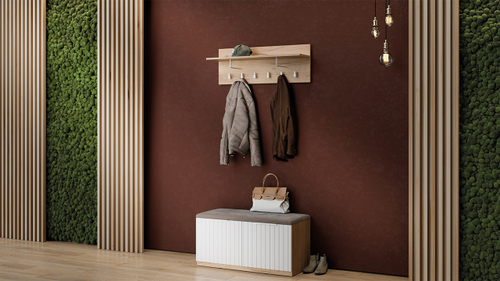 Прихожая «Хилтон» № 11