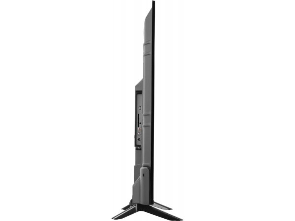 LED телевизор 4K Ultra HD StarWind SW-LED55UB401