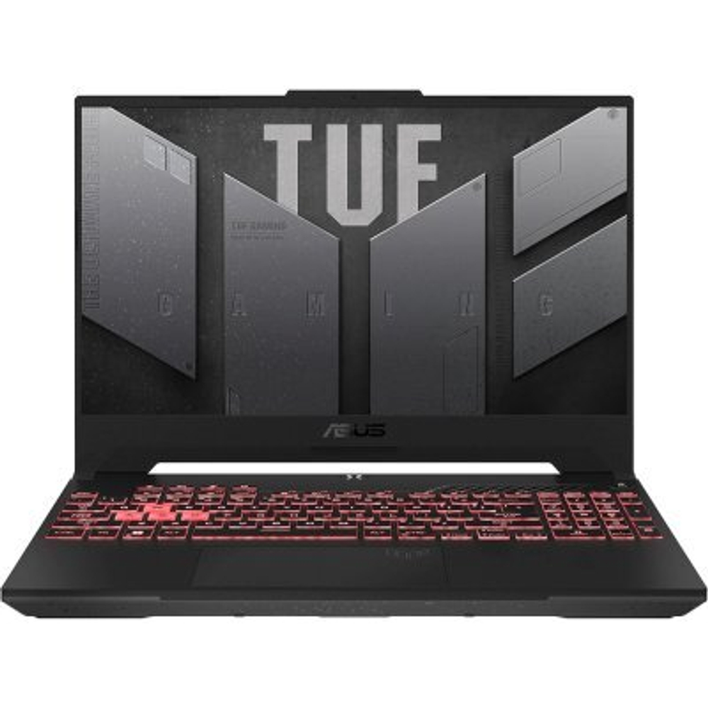 Ноутбук ASUS TUF Gaming A15 FA507NV-LP058W 90NR0E85-M00AC0