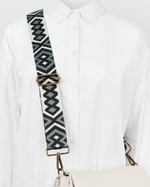 Ремень текстильный 1029