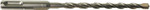 Бур Milwaukee SDS+ M2 7x160 50шт/уп (4932399181)