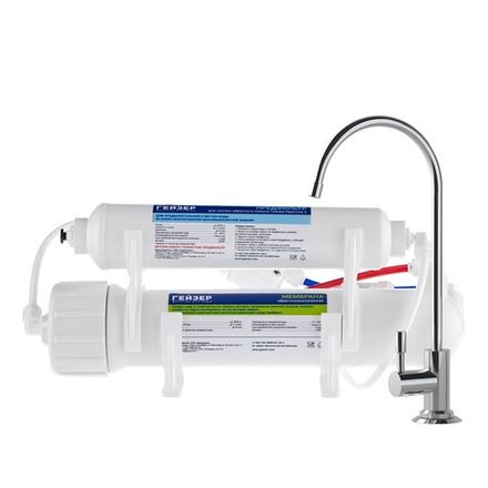 Гейзер-Престиж-2 без бака (20005)