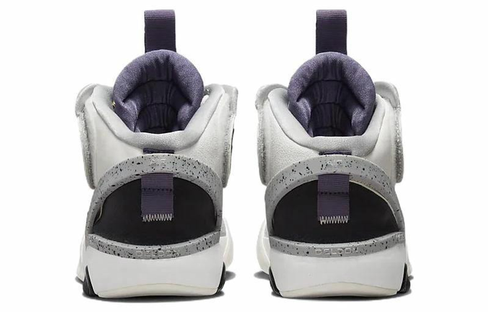 Кроссовки Nike Air Deldon Ep