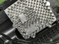 Фара правая Land-Rover Discovery Sport (19-нв) LED