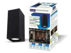 General Lighting Systems Уличный светильник, GU10, количество ламп:2шт