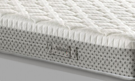 Матрас New Comfort Deluxe Dual 12