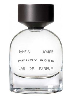 Henry Rose Jake's House