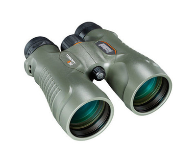 Бинокль Bushnell Trophy Xtreme 10x50