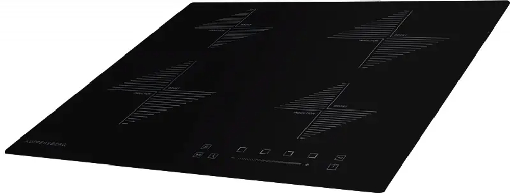 Варочная поверхность Kuppersberg ICS 604