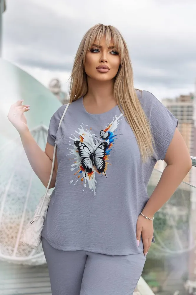 Костюм УК-1564-5 Fabrika