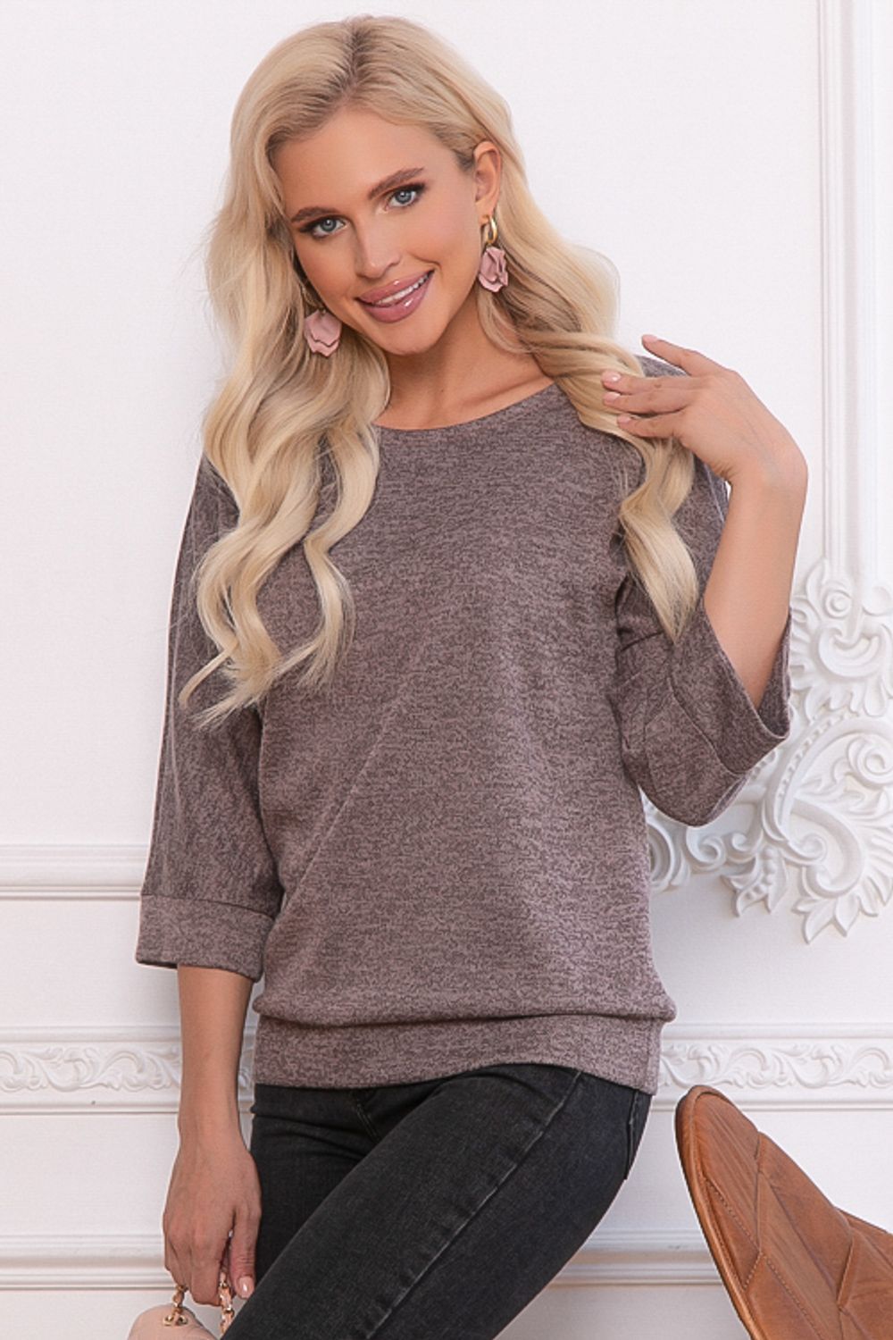 Джемпер 41268 Avili