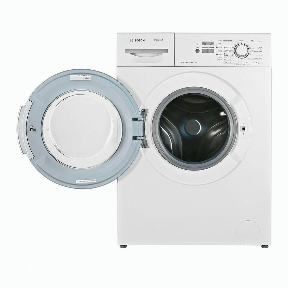 Bosch WLG 20060
