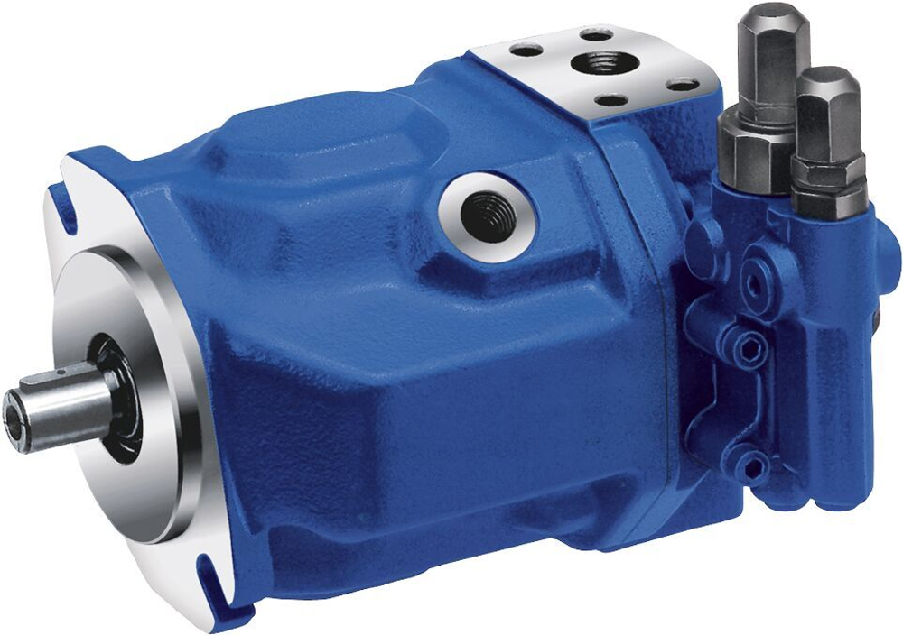 Гидравлический насос  Bosch Rexroth  A10VSO28