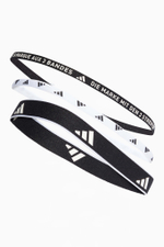 лента для волос adidas 3pack